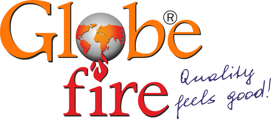 Globe-fire
