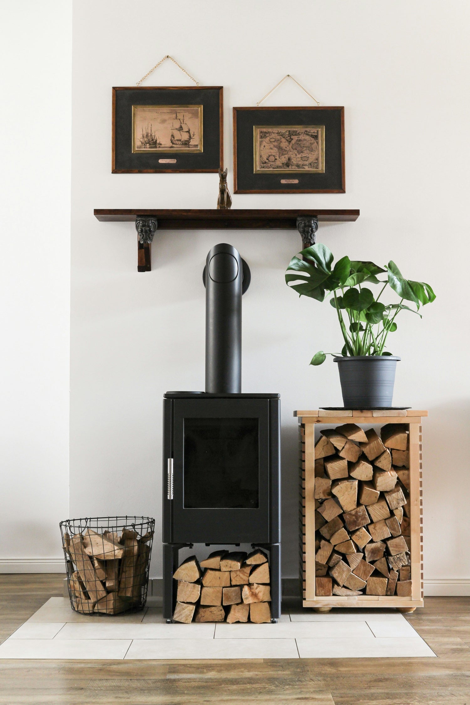 Poêle à bois d'occasion : les pièges à éviter avant d'acheter