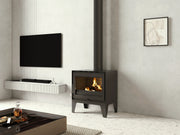 Poêle à bois FM Calefaccion M-170 PF FM Calefaccion