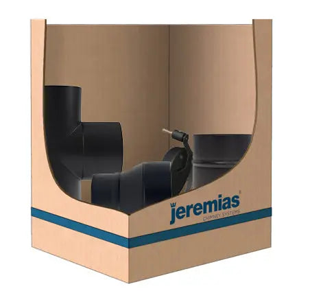 KIT Stabilisateur de tirage desing Jeremias