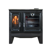 Cuisinière à bois Caliskan 216 Caliskan