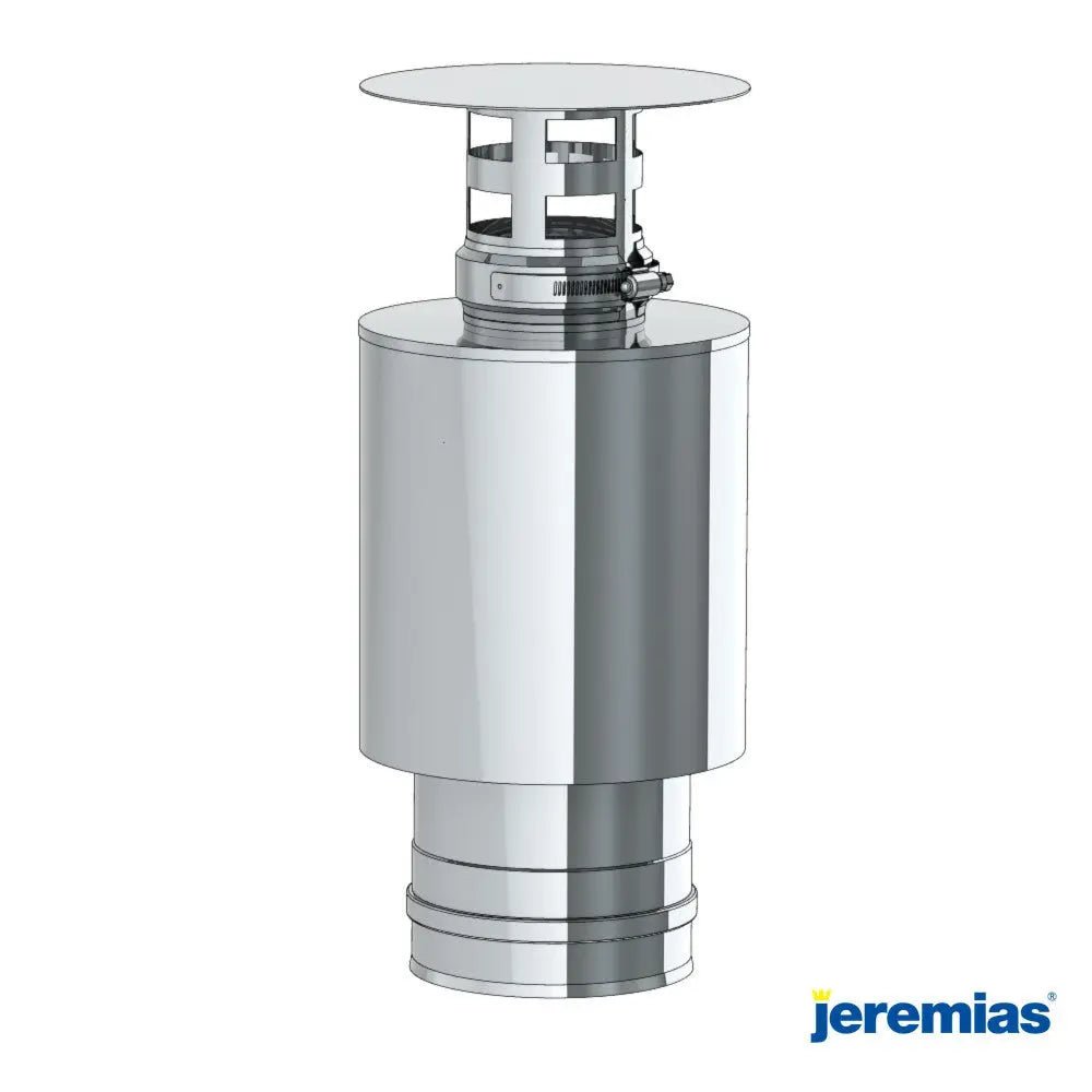 Terminal vertical court hauteur 400 mm