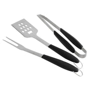 Set 3 ustensiles Inox Le Marquier