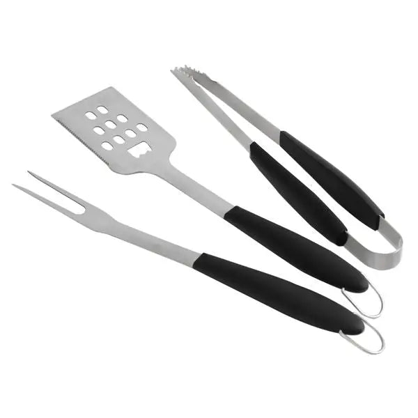 Set 3 ustensiles Inox Le Marquier