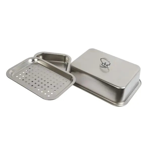Kit Cuisson Vapeur Le Marquier