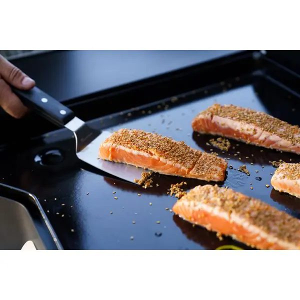 Spatule inox Le Marquier