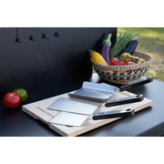 Kit 3 spatules Le Marquier
