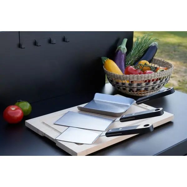 Kit 3 spatules Le Marquier