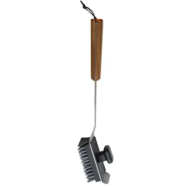 Traeger Brosse de Nettoyage pour Grilles Traeger