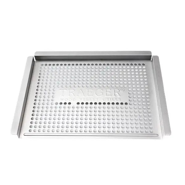 Traeger Panier de Cuisson en Inox Traeger