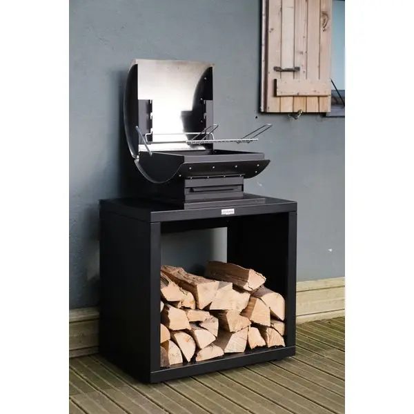 Le Barbecue Français L40 Duo Le Marquier