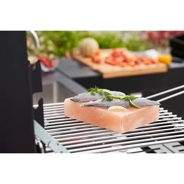 Le Barbecue Français L40 Duo Le Marquier