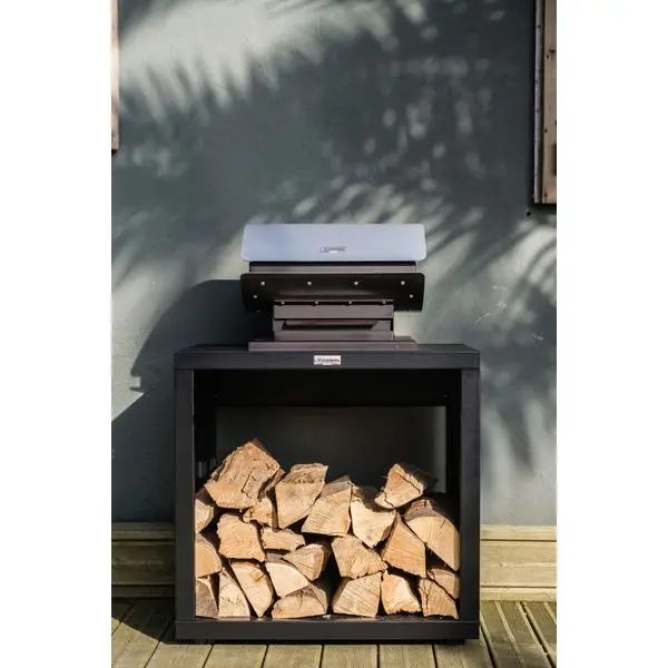 Le Barbecue Français L40 Duo Le Marquier