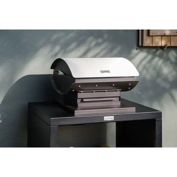Le Barbecue Français L40 Duo Le Marquier