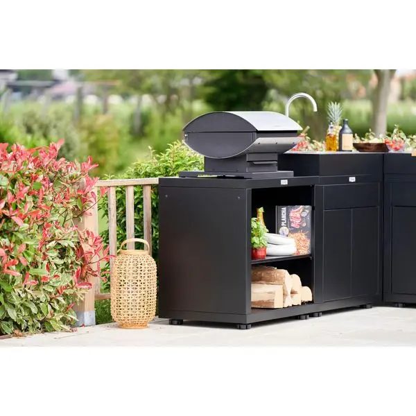 Le Barbecue Français L40 Duo Le Marquier