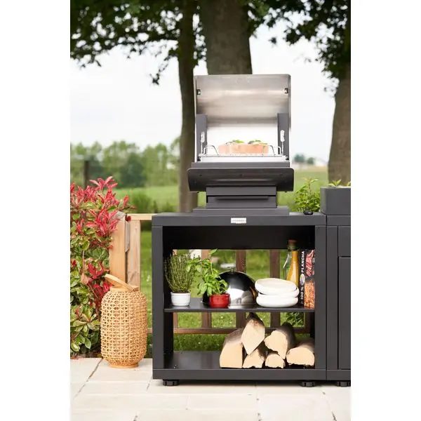 Le Barbecue Français L40 Duo Le Marquier