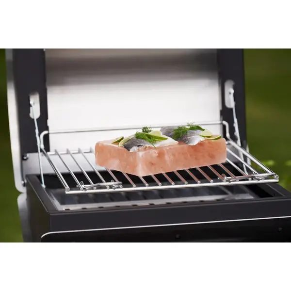 Le Barbecue Français L40 Duo Le Marquier