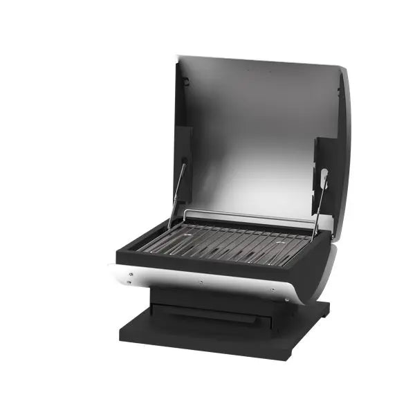 Le Barbecue Français L40 Duo Le Marquier