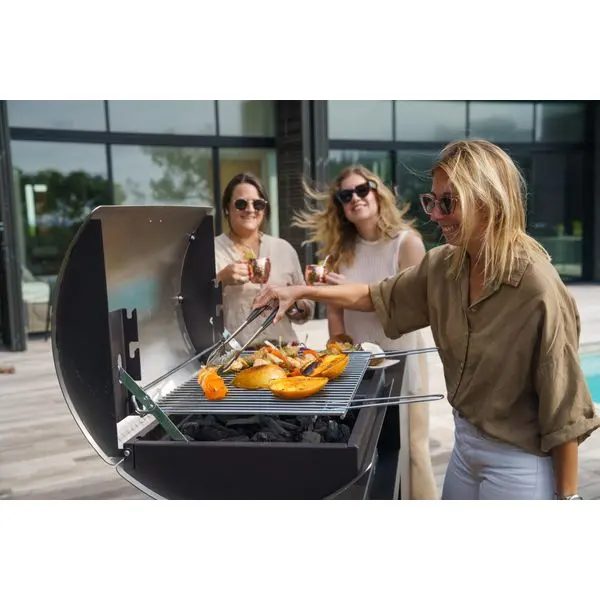 Le Barbecue Français XL60 Duo Le Marquier