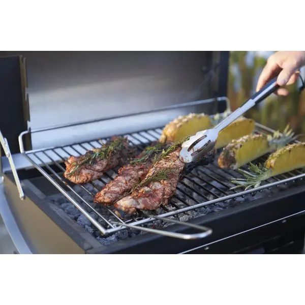 Le Barbecue Français XL60 Duo Le Marquier