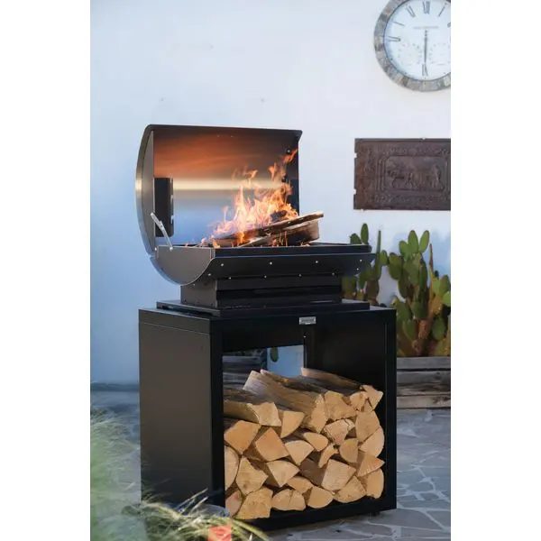Le Barbecue Français XL60 Duo Le Marquier