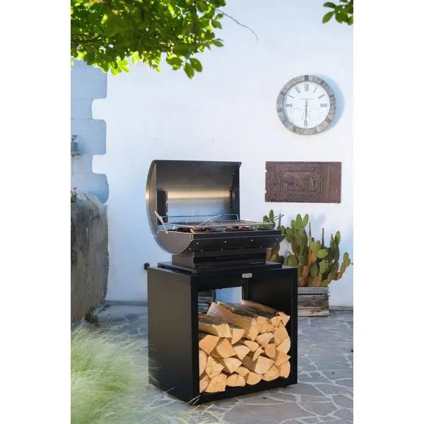 Le Barbecue Français XL60 Duo Le Marquier