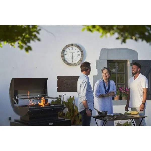 Le Barbecue Français XL60 Duo Le Marquier