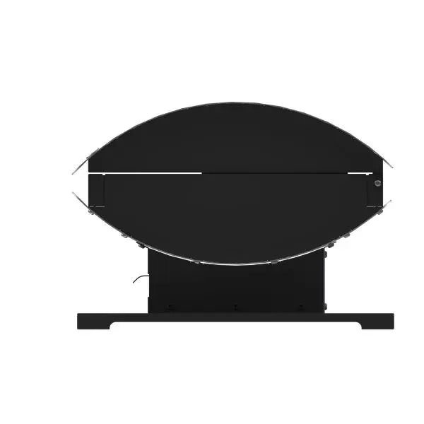 Le Barbecue Français XL60 Duo Le Marquier