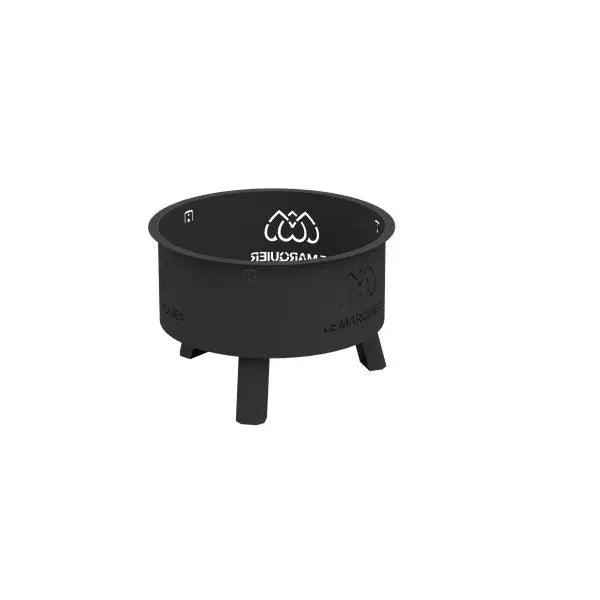 Brasero Original Noir Le Marquier