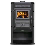 Poêle à bois Flam&co Čarobna Peć 7 kW Flam&co