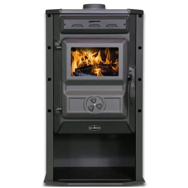 Poêle à bois Flam&co Čarobna Peć 7 kW Flam&co