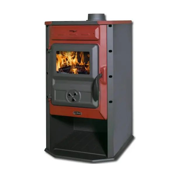 Poêle à bois Flam&co Čarobna Peć 7 kW Flam&co