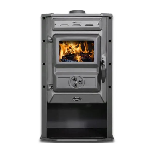 Poêle à bois Flam&co Čarobna Peć 7 kW Flam&co