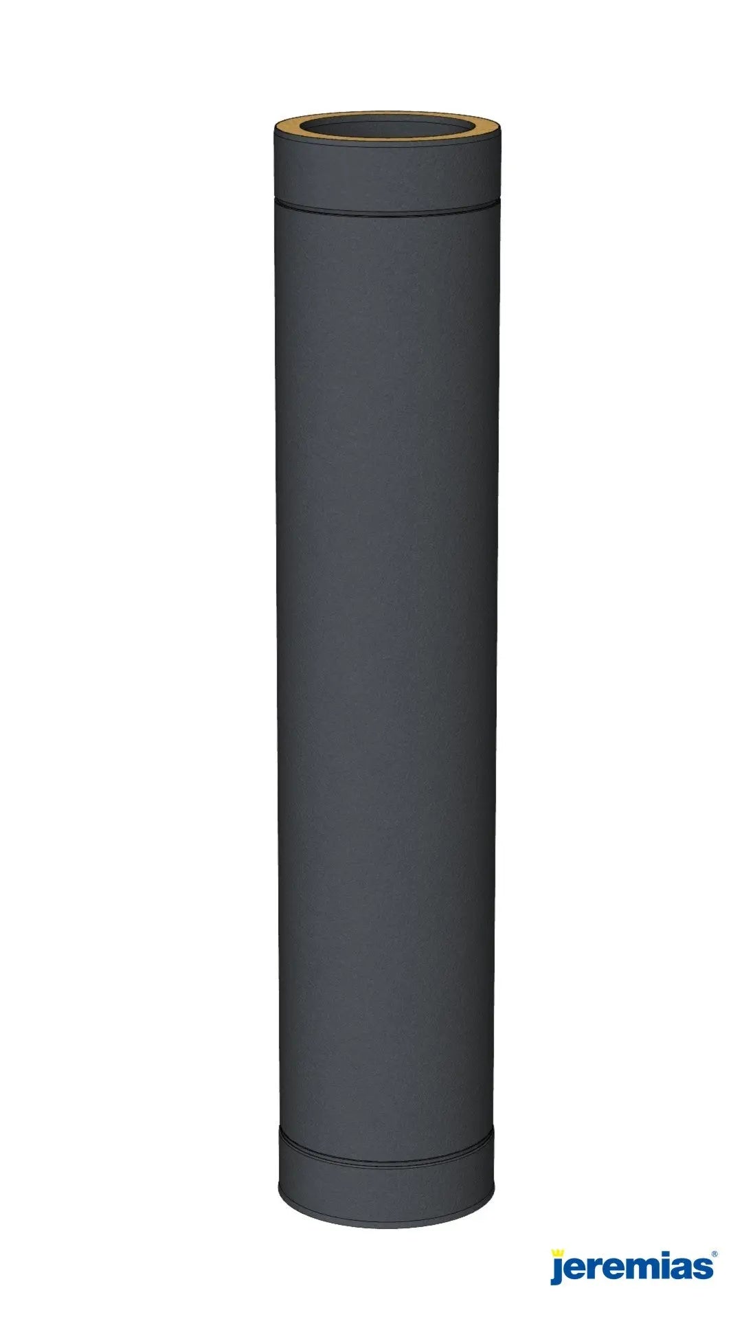 Élément droit 1000 mm Longueur utile 940 mm