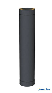 Élément droit 1000 mm Longueur utile 940 mm
