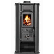 Poêle à bois Flam&co Diana ECO Céramique 5 kW Flam&co