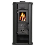 Poêle à bois Flam&co Diana ECO Métal 5 kW Flam&co