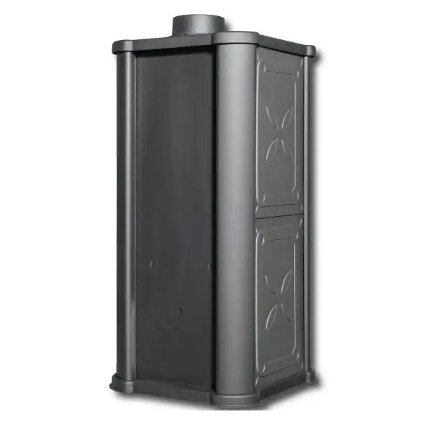 Poêle à bois Flam&co Diana ECO Métal 5 kW Flam&co