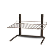 Ensemble Grillade avec grille 50x36 Le Marquier