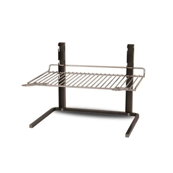 Ensemble Grillade avec grille 50x36 Le Marquier