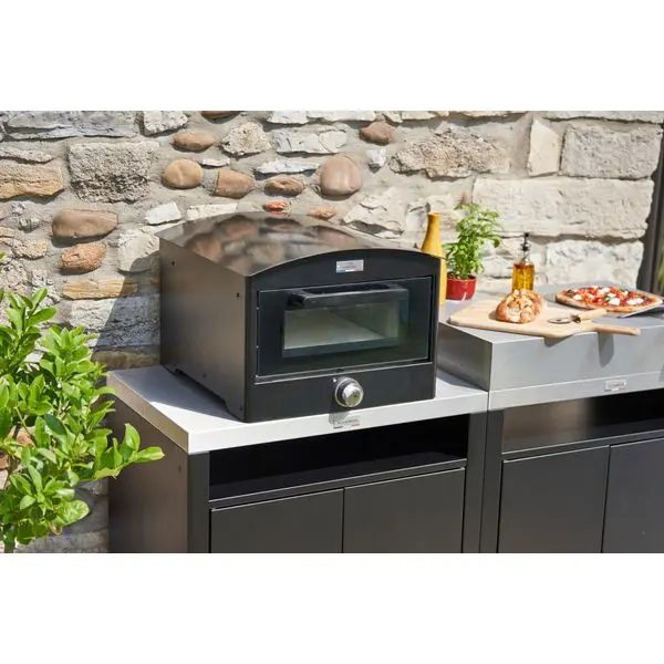 Four à pizza Signature Electrique 350 Le Marquier