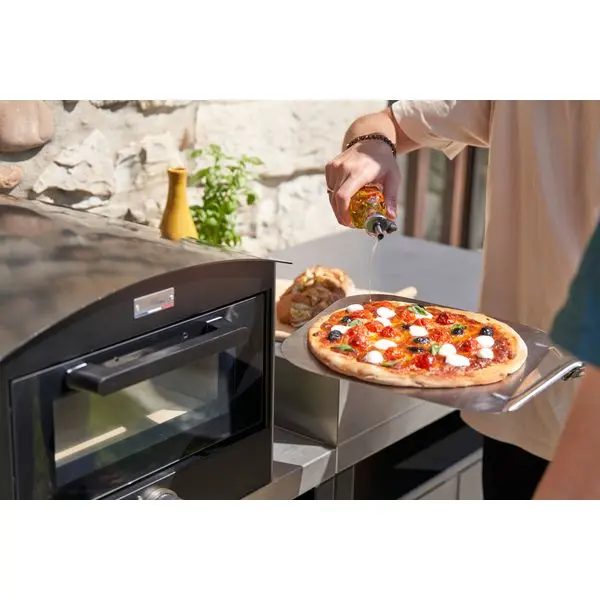 Four à pizza Signature Electrique 350 Le Marquier