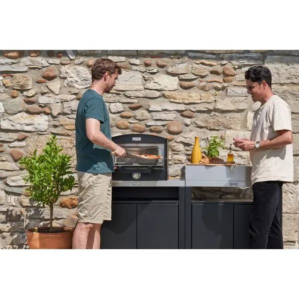 Four à pizza Signature Electrique 350 Le Marquier