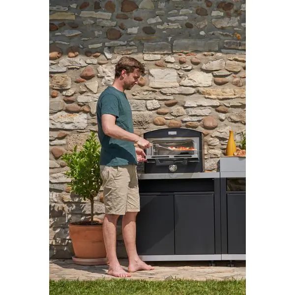 Four à pizza Signature Electrique 350 Le Marquier