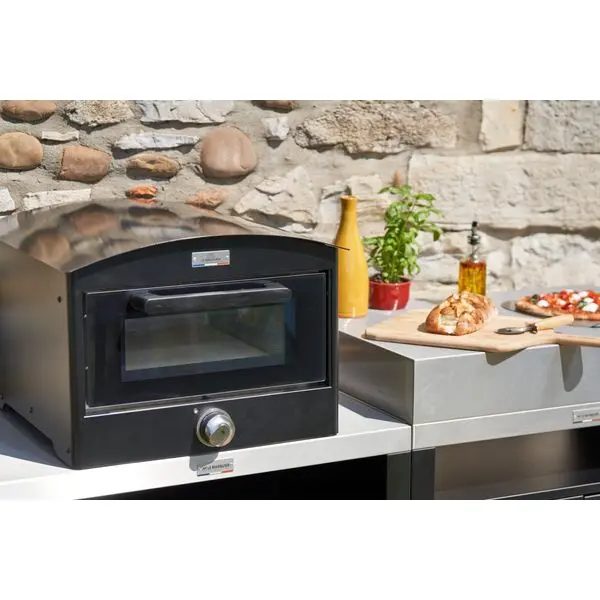 Four à pizza Signature Electrique 350 Le Marquier