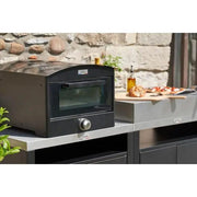 Four à pizza Signature Electrique 350 Le Marquier