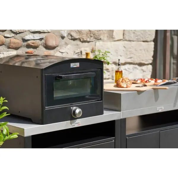 Four à pizza Signature Electrique 350 Le Marquier