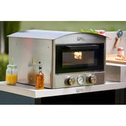 Four à pizza Signature Electrique 450 Le Marquier