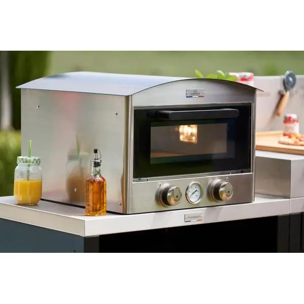 Four à pizza Signature Electrique 450 Le Marquier
