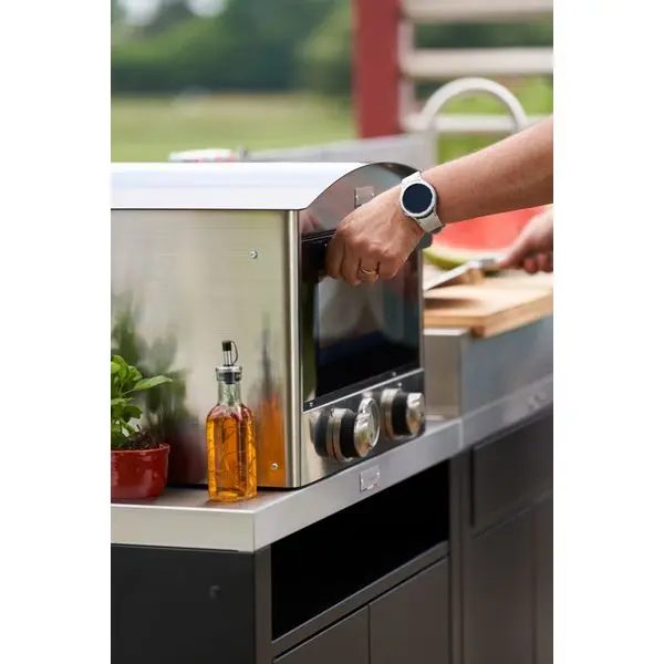 Four à pizza Signature Electrique 450 Le Marquier